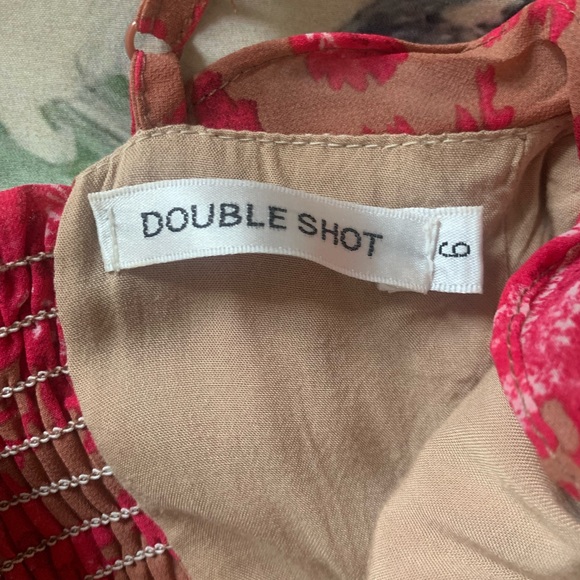 Sundae muse sundress, barely worn, US size 2. - Picture 3 of 3